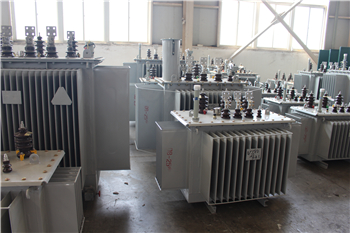 甘南S11-200kva/10kv/0.4kv电力变压器