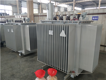 甘南S11-630kva/10kv/0.4kv电力变压器厂家